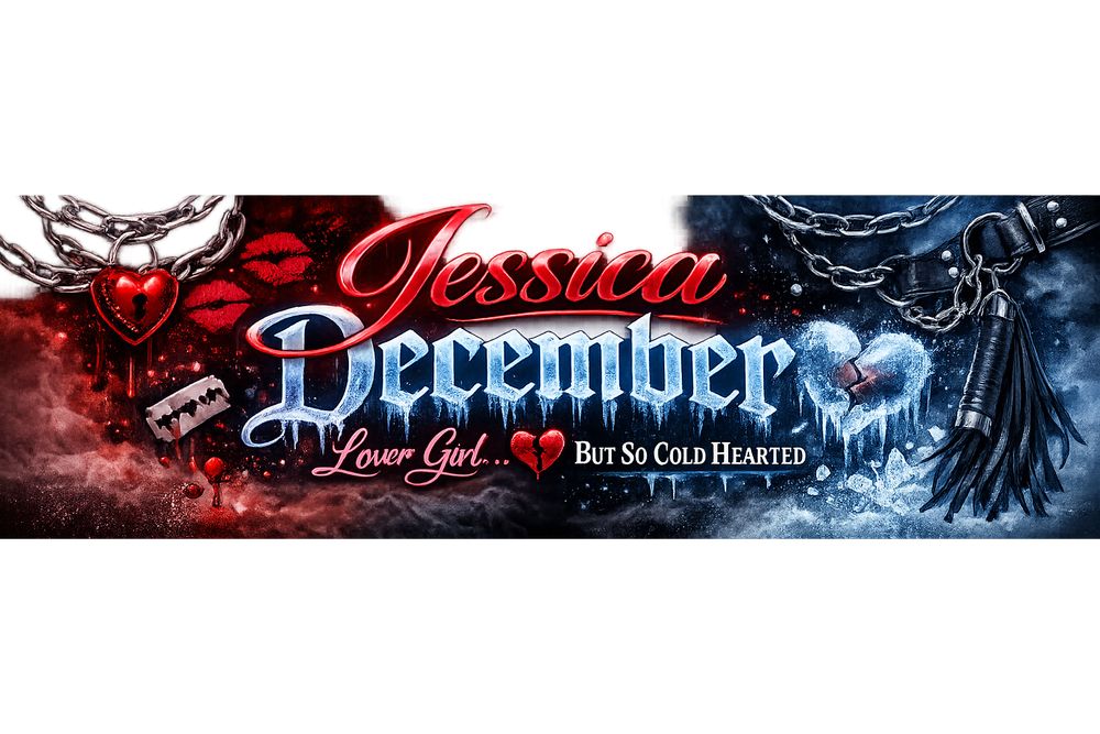 jessicadecember OnlyFans profile picture