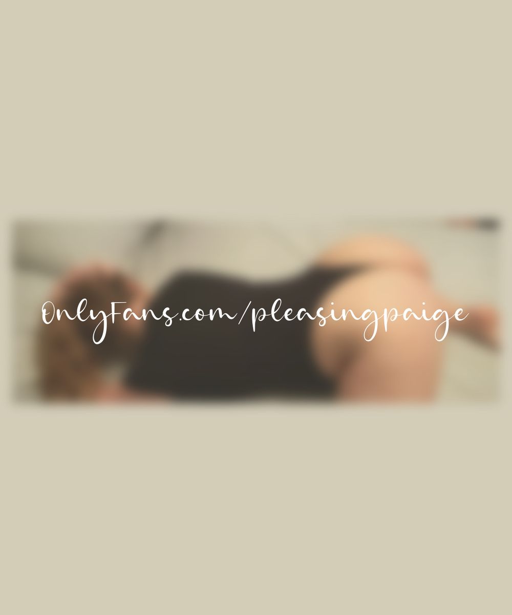 pleasingpaige OnlyFans profile picture