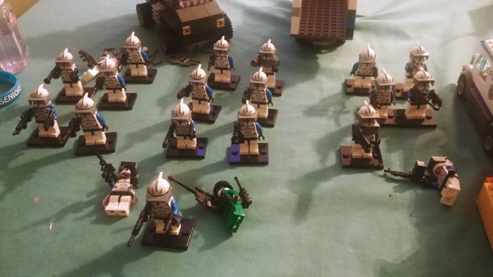legocrusader OnlyFans profile picture