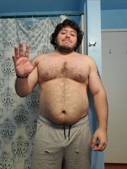snowmanica OnlyFans picture