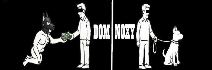 domnoxy OnlyFans profile picture