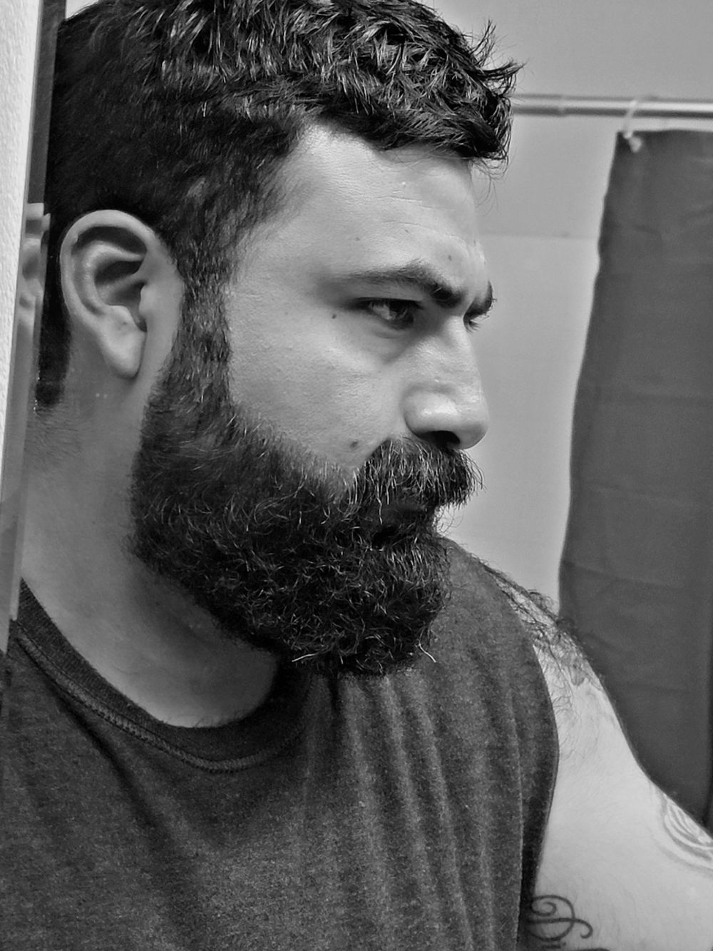 beardbearjake93 OnlyFans profile picture