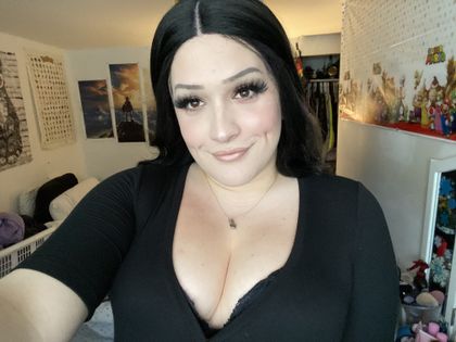 primyrose OnlyFans picture