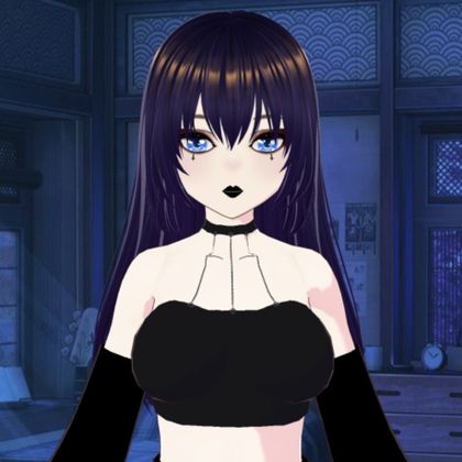 gothicgamergurl OnlyFans picture