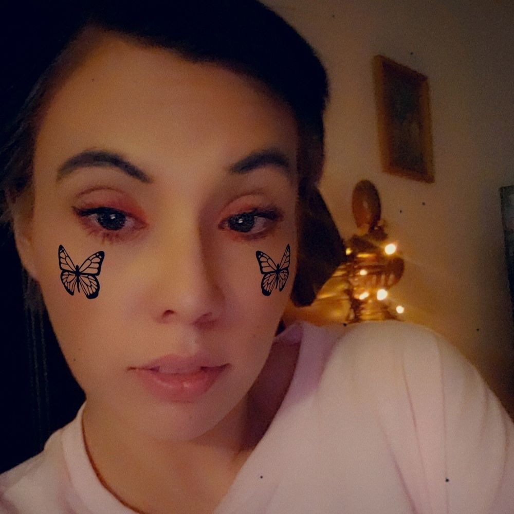 selenamarie2 OnlyFans profile picture