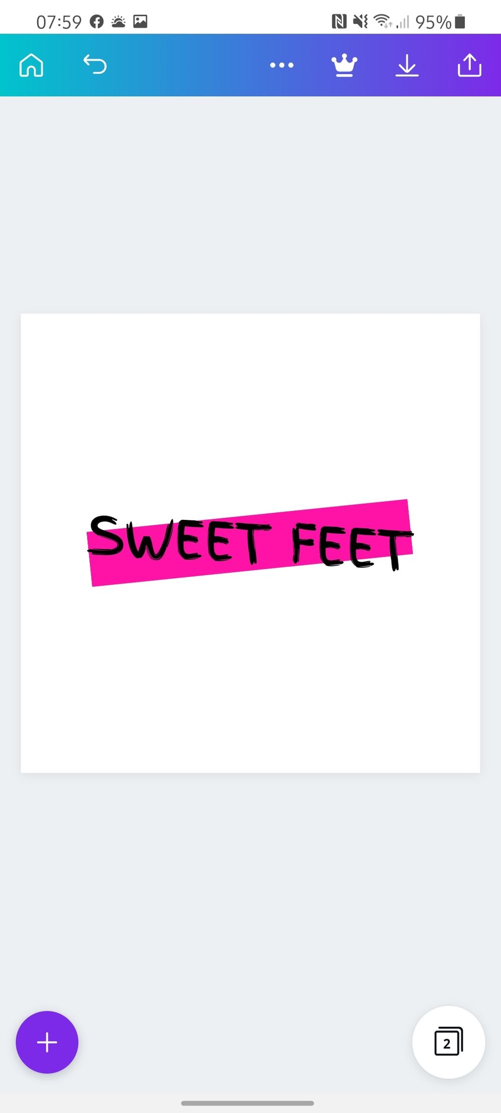 sweetfeetxoox OnlyFans profile picture