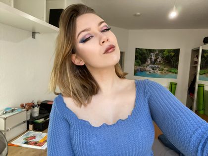 peachypo OnlyFans picture