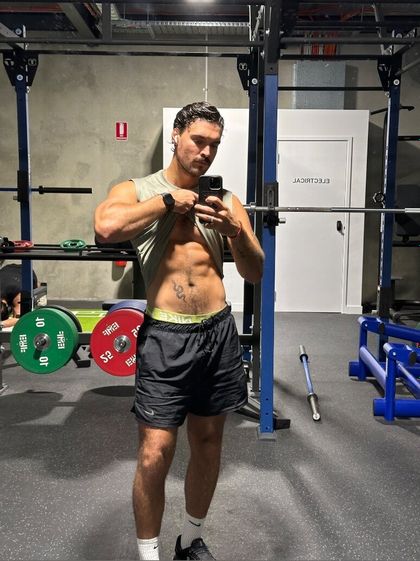 theryanclarke OnlyFans picture