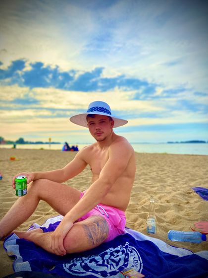 dutchchampion OnlyFans picture