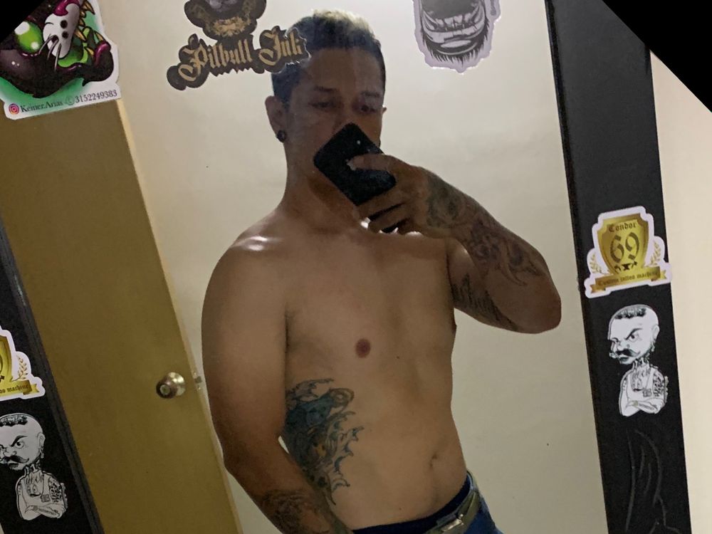pitbull_ink OnlyFans profile picture