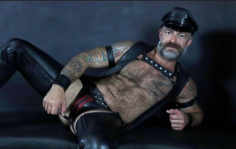 musclebearmontreal OnlyFans profile picture