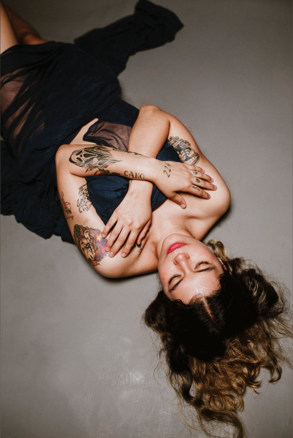 frannsanchezzz OnlyFans profile picture