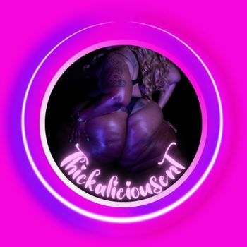 thickaliciousent OnlyFans Free Trial XXX Photos FansMetrics com 