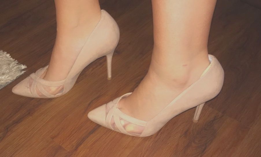fabulously_fancy_feet OnlyFans profile picture