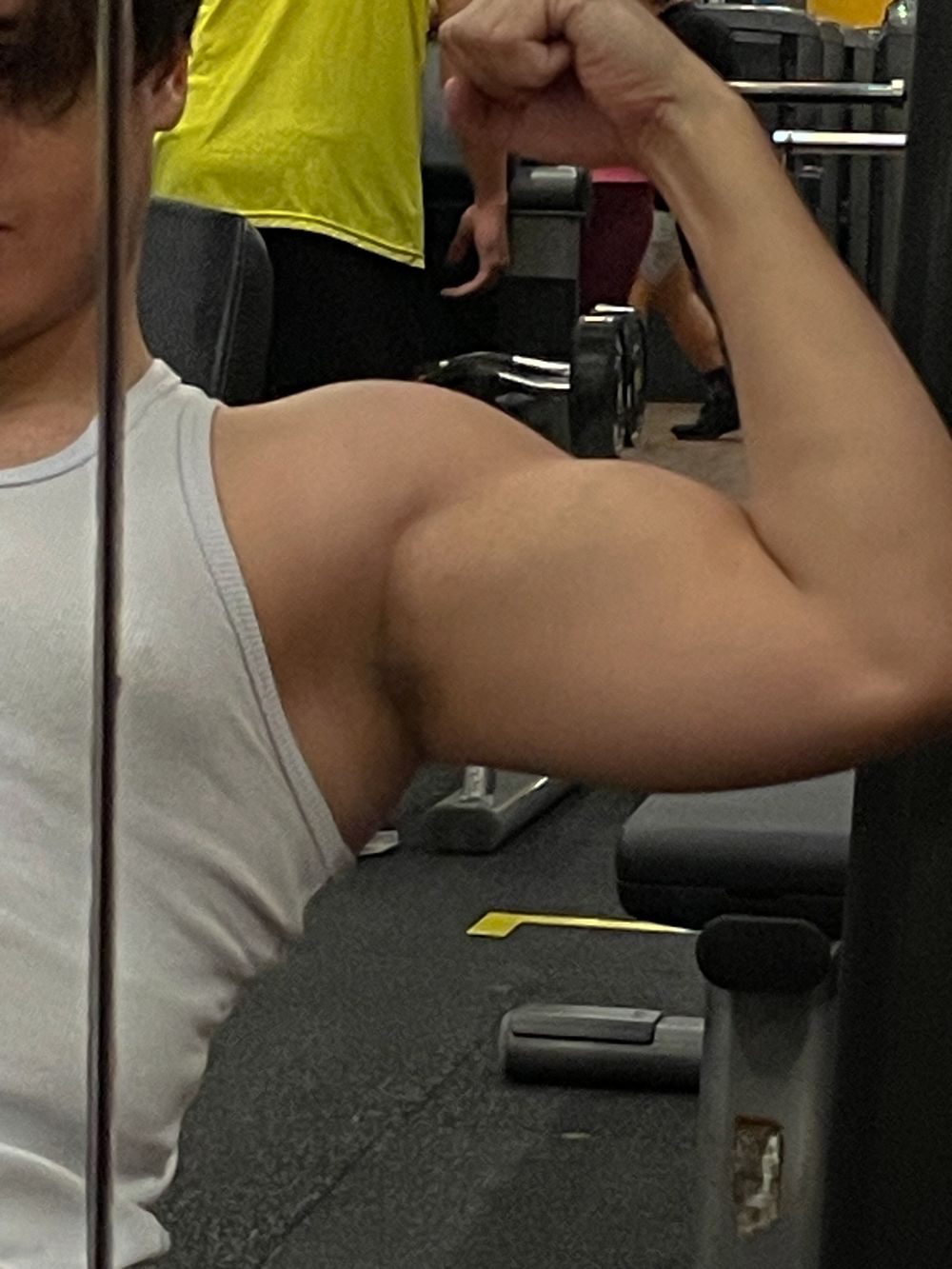 bielmell0 OnlyFans profile picture