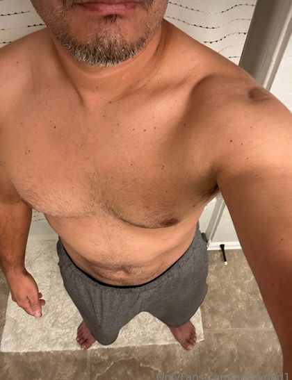 hornydad1 OnlyFans picture