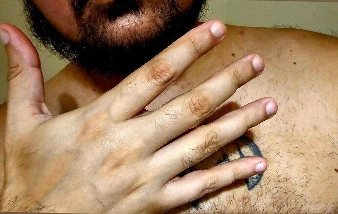 bighandsbeard OnlyFans profile picture