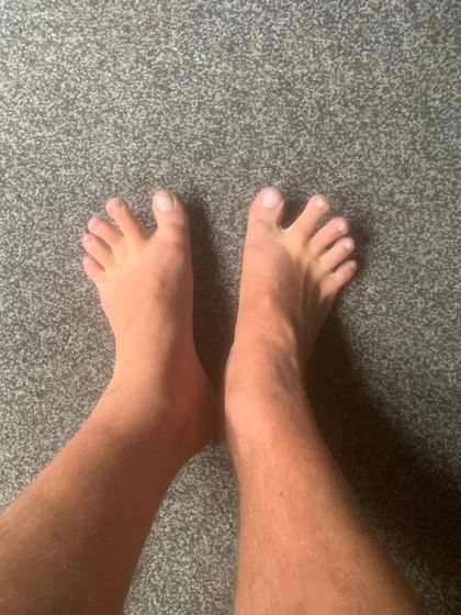 robinsfeet1 OnlyFans picture