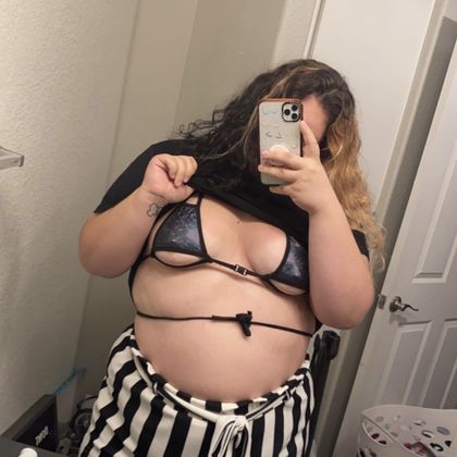 dabznboobs OnlyFans picture