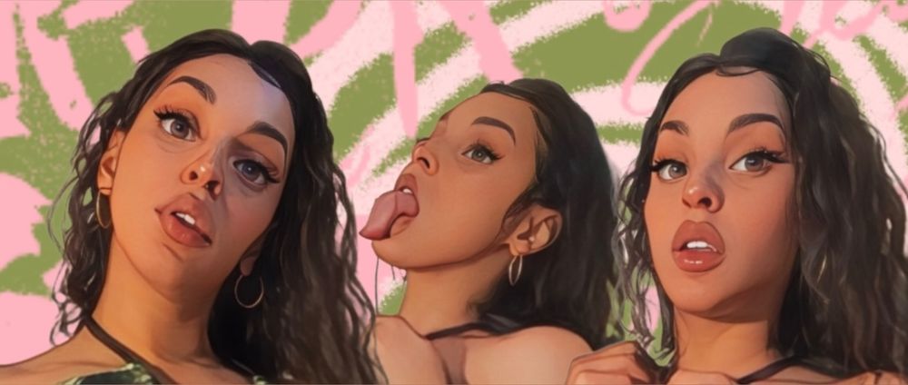 ohyesmonse OnlyFans profile picture
