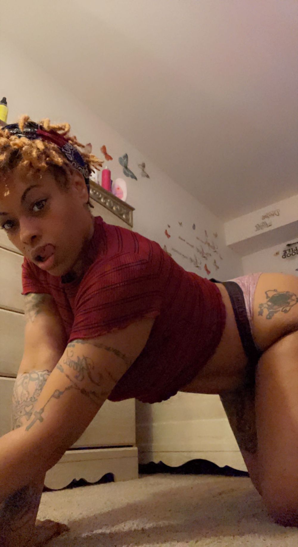 yayaleo87 OnlyFans profile picture