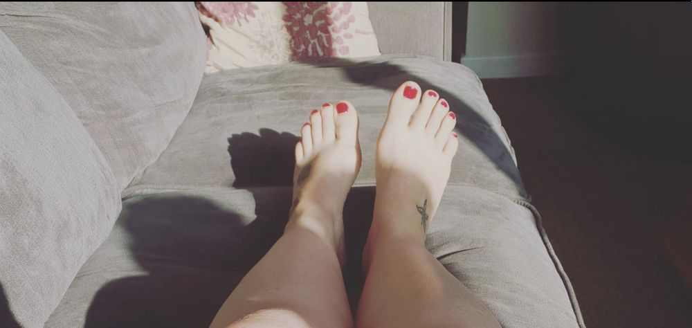 feetyfets OnlyFans profile picture