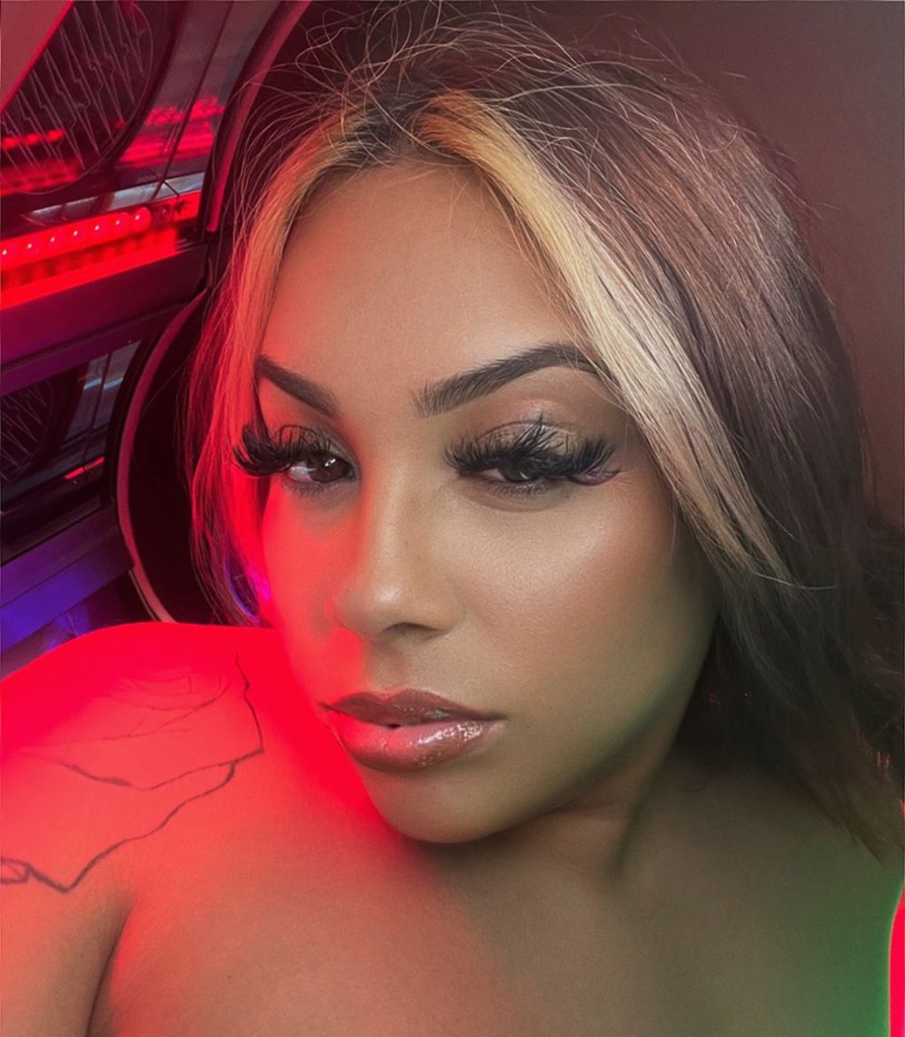 caribbeansaucexoxo OnlyFans profile picture