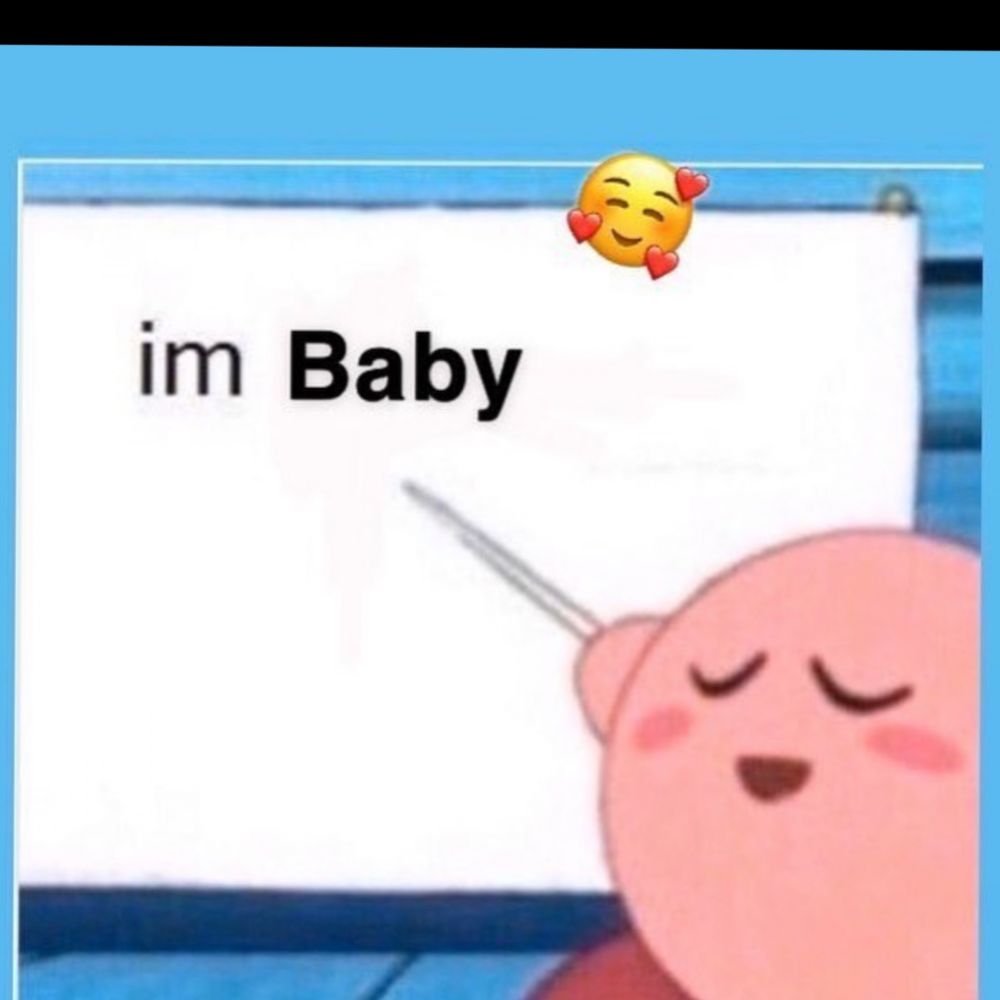 im.bby.xo OnlyFans profile picture