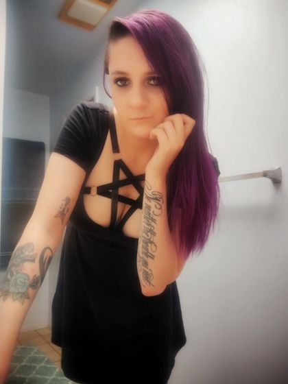 goddesmae OnlyFans picture