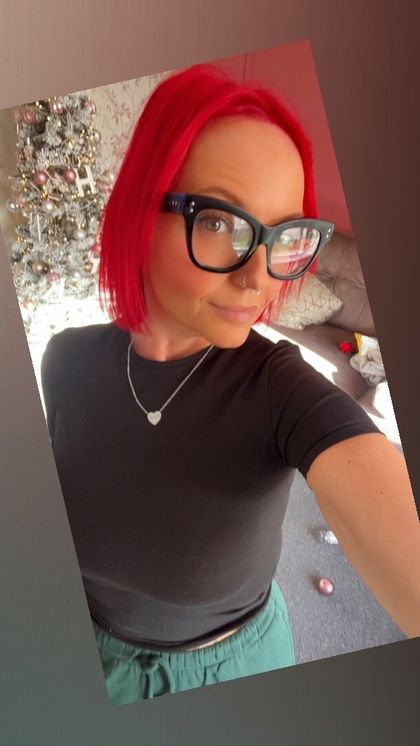 redflirtytatted OnlyFans picture