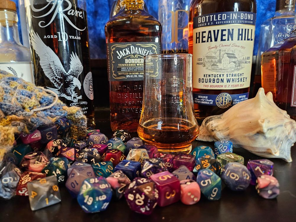 whiskey_mermaid OnlyFans profile picture