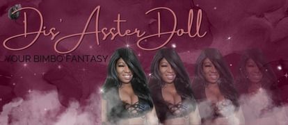 disasster_doll OnlyFans profile picture