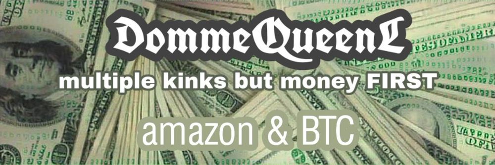 dommequeenl OnlyFans profile picture
