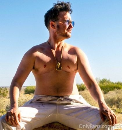 eddiewoodxxx OnlyFans picture