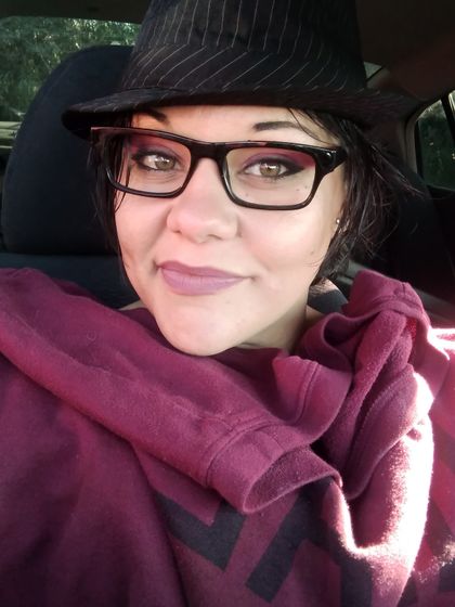 mz.gorgousness OnlyFans picture