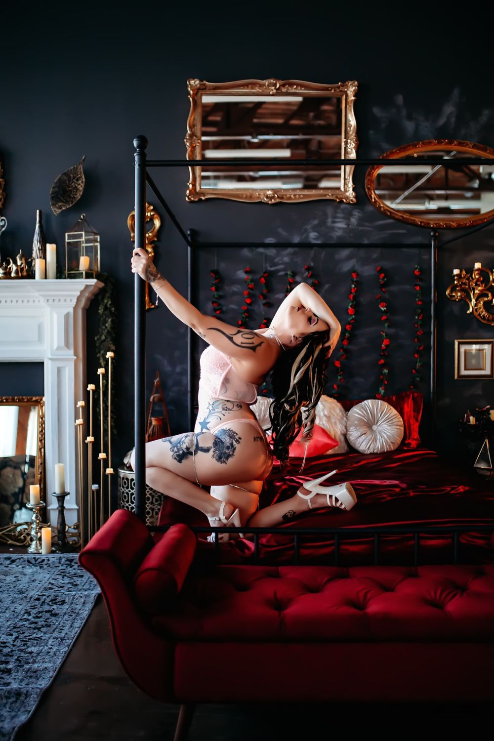 xmissbritaniesx OnlyFans profile picture