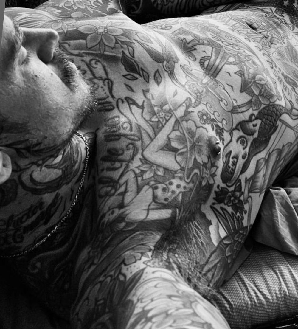inkedjimmy OnlyFans profile picture