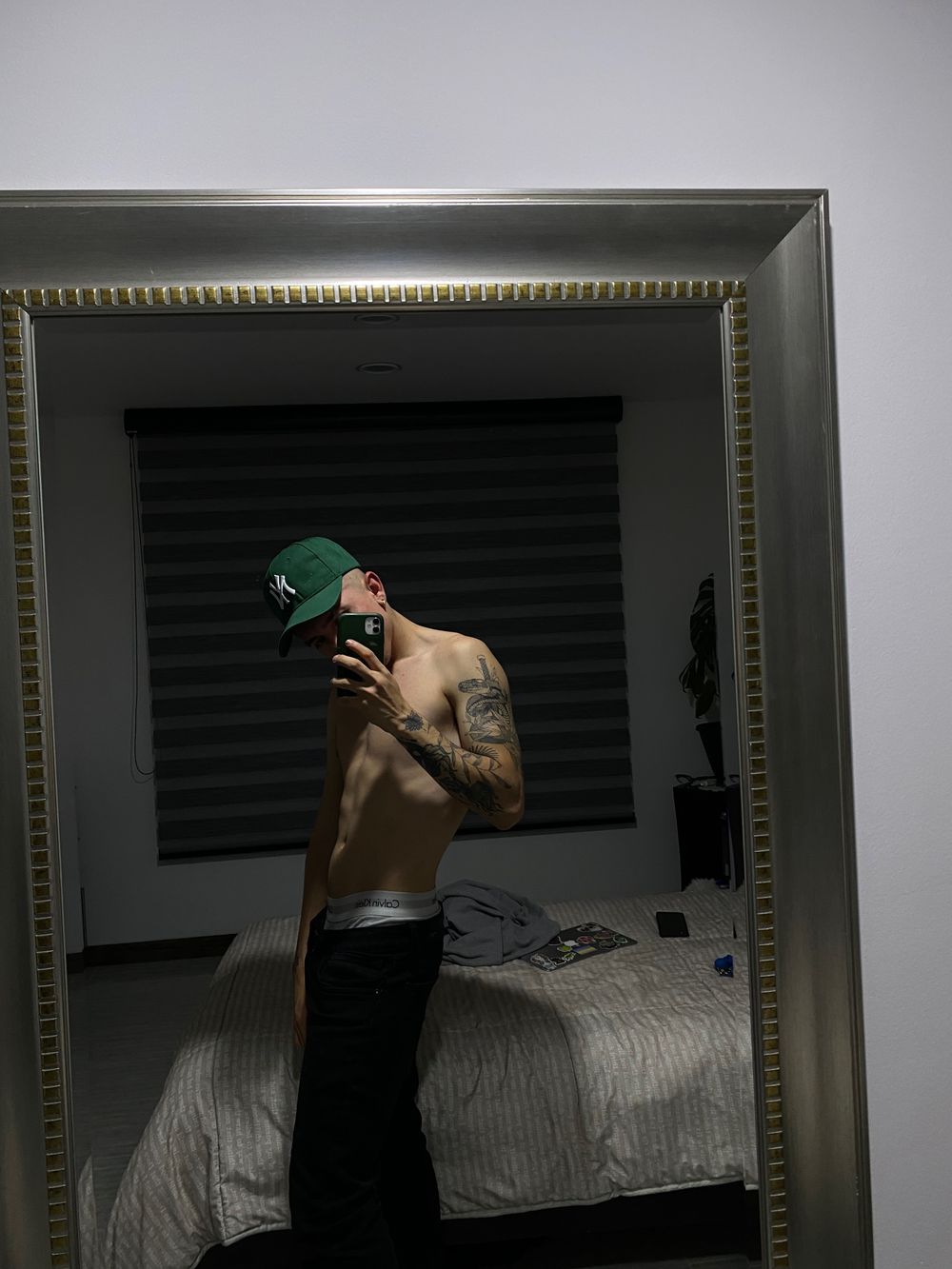 estebanghi OnlyFans profile picture
