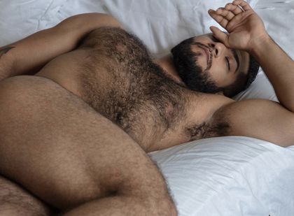 samhairyhunk OnlyFans picture