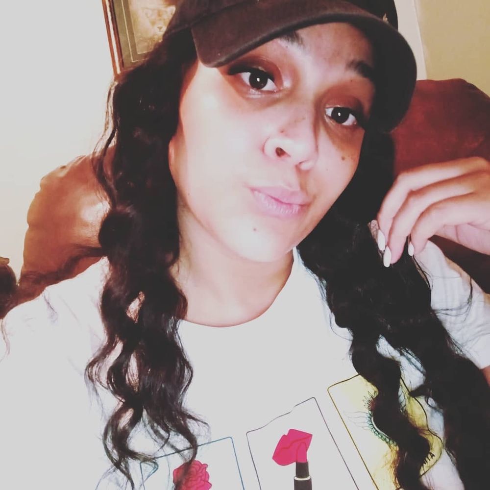 hotmixedchick22 OnlyFans profile picture