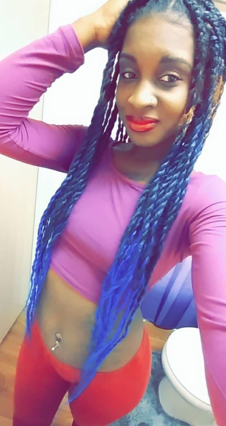 chocobabe92 OnlyFans profile picture