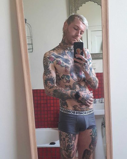 saint69x OnlyFans picture