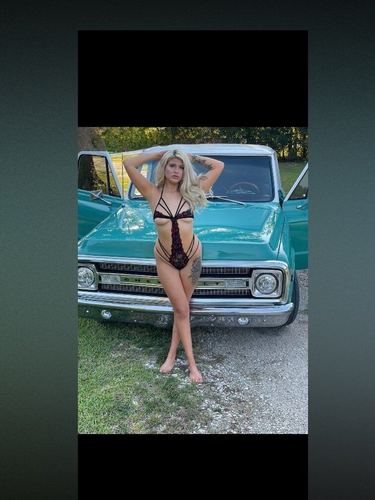 kassidymorgannn OnlyFans profile picture