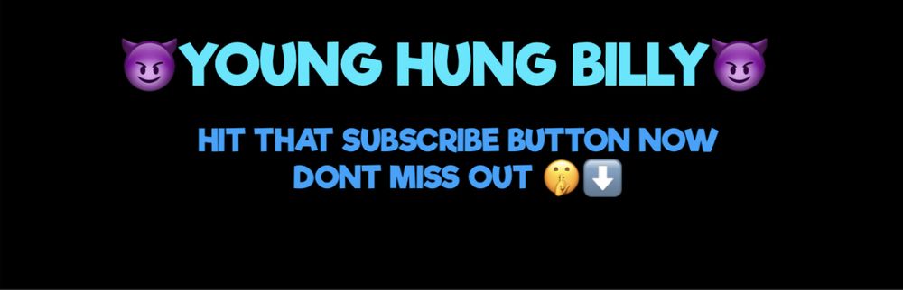 hungbritbilly9inch OnlyFans profile picture