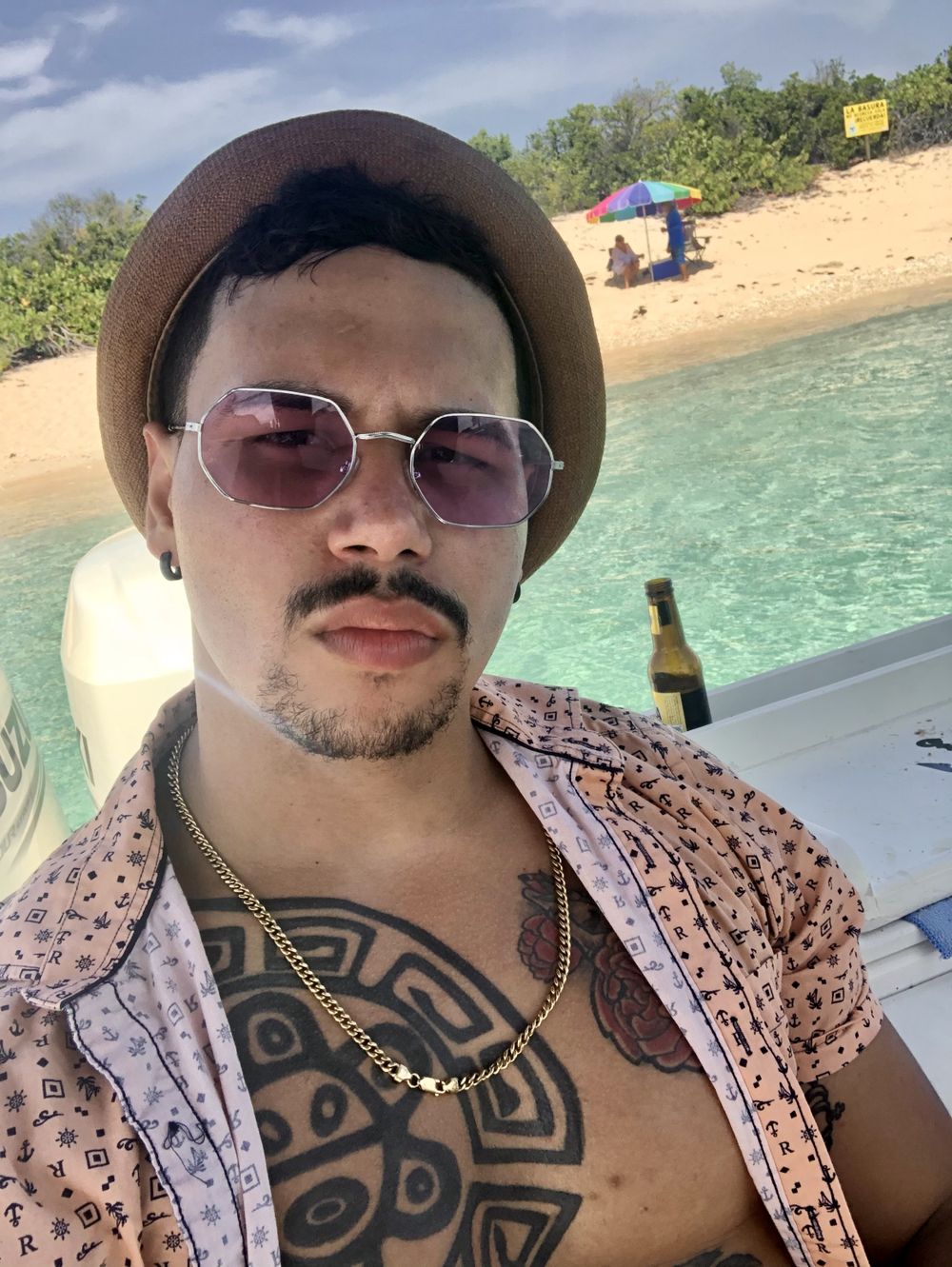 stevepuertorico OnlyFans profile picture