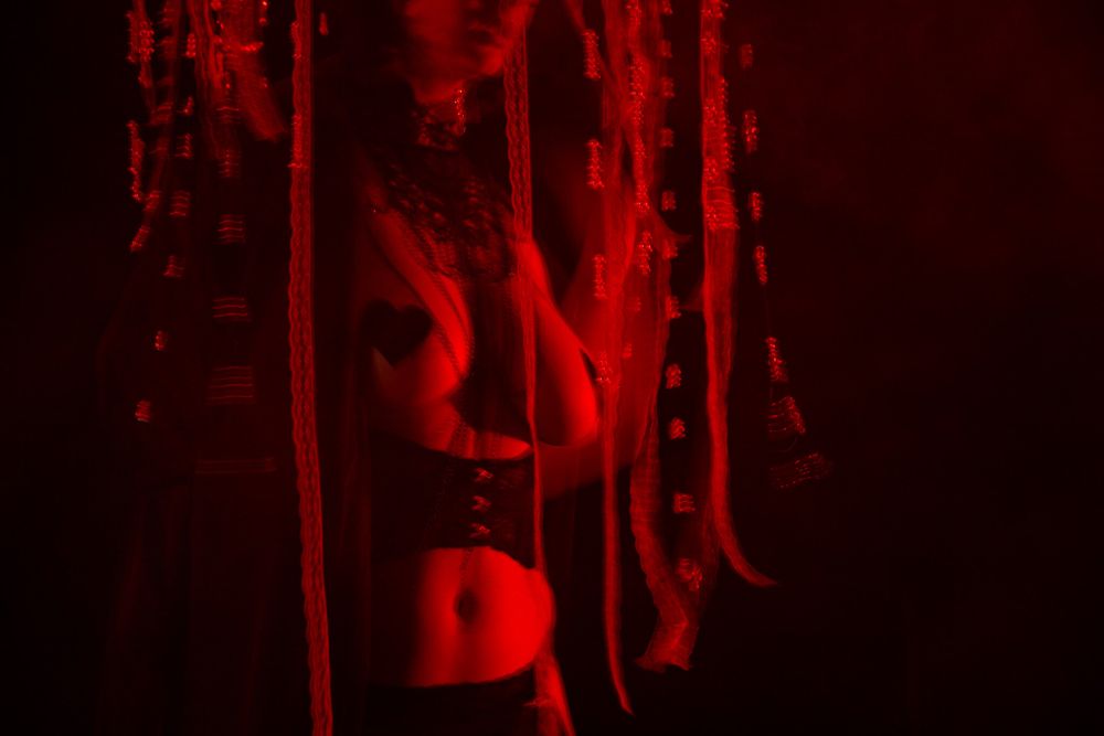 favoritegodessssss OnlyFans profile picture