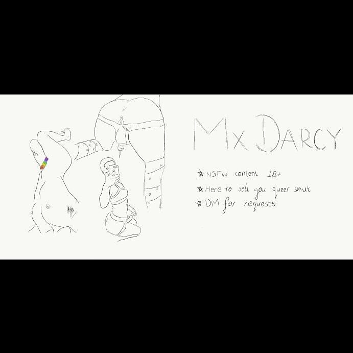 mxdarcy OnlyFans profile picture