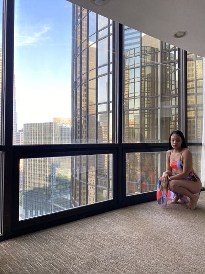 samanthalaflare OnlyFans picture
