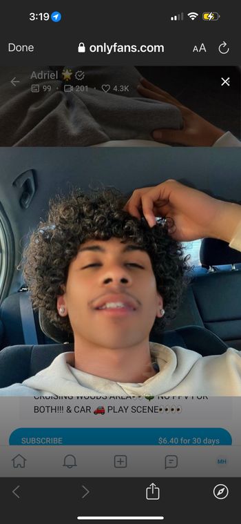 Adriel Rivera
