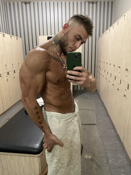 tigerhotboy OnlyFans picture